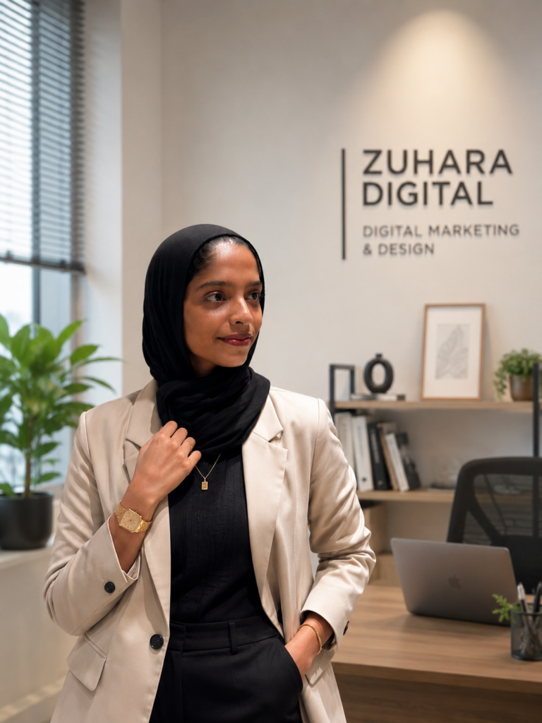 Creating digital growth